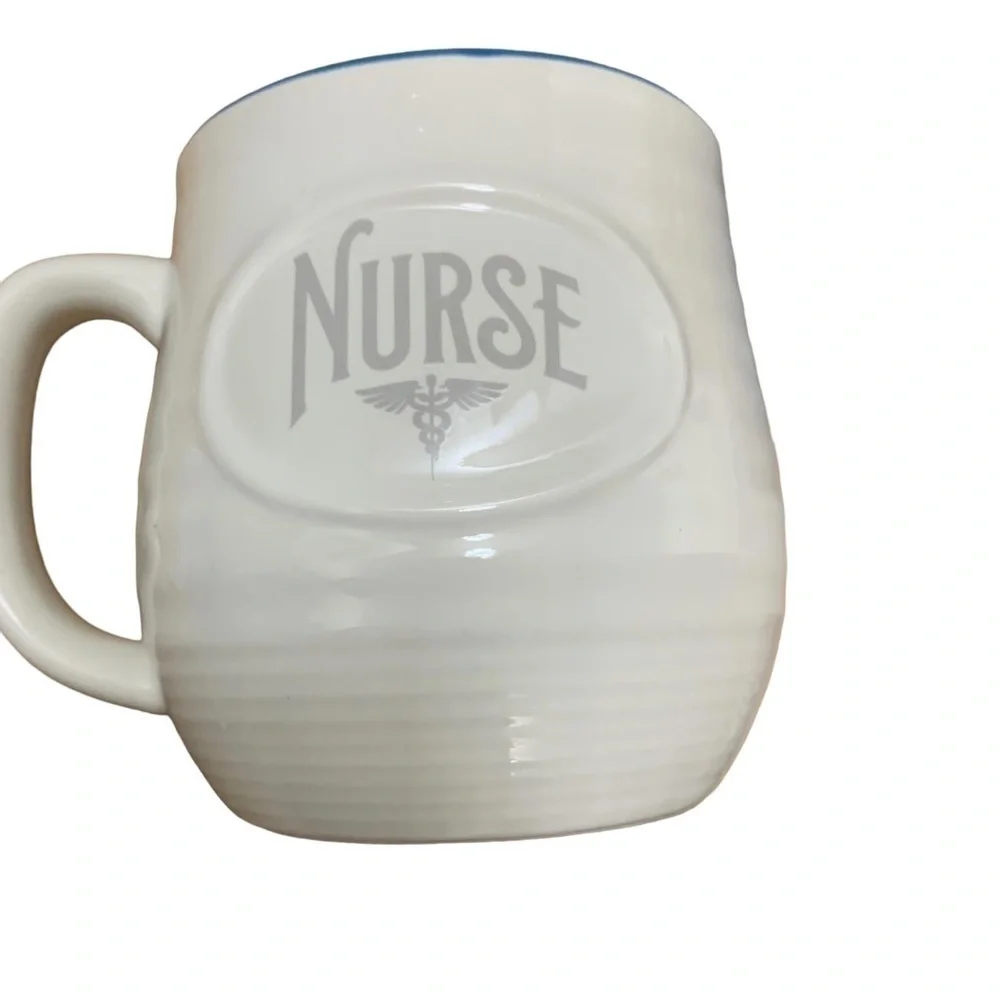 BLESSED are the Nurses that help healing happen with kindness, care, compassion